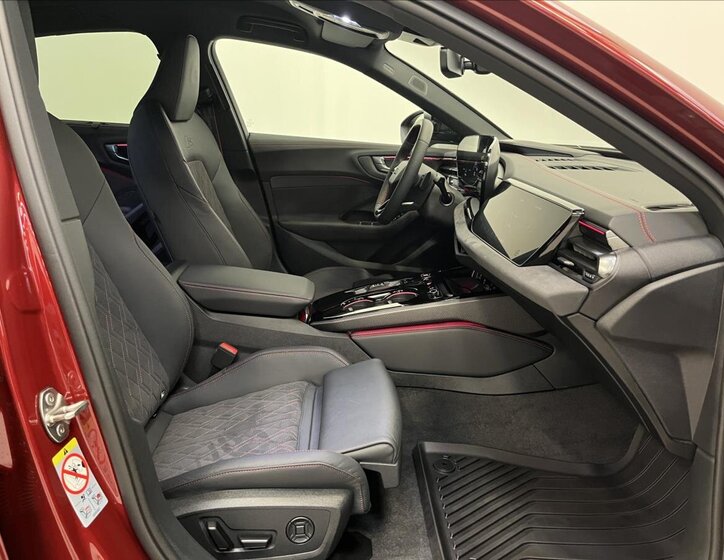 Audi A5 Liftback 2,0 l 150 kw