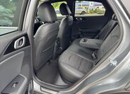 KIA XCeed CUV / Crossover 1,6 l 132 kw