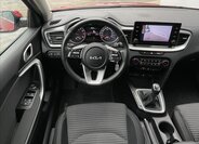 KIA Ceed 7