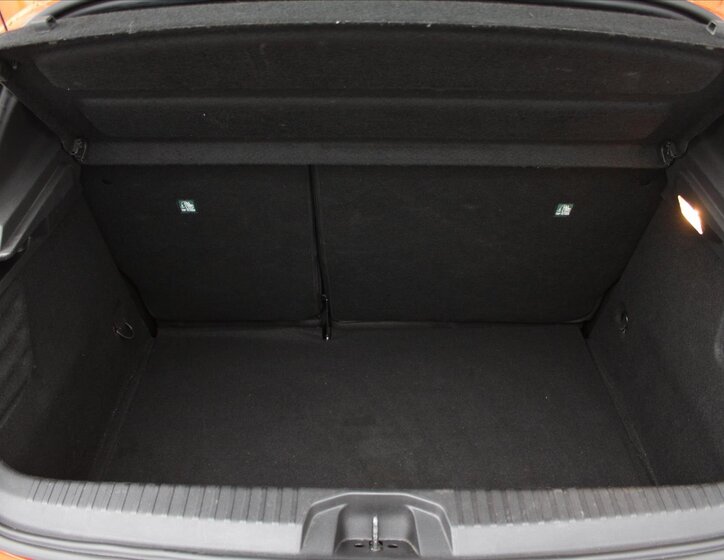 Renault Clio Hatchback 1,3 l 96 kw