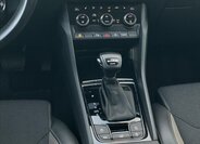 Škoda Kodiaq SUV 2,0 l 147 kw