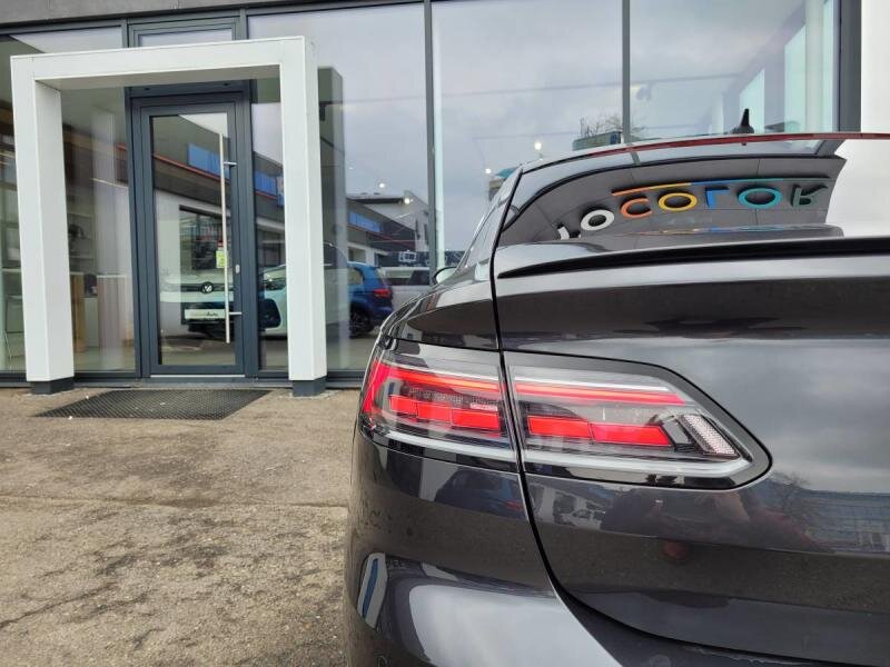 Volkswagen Arteon Liftback 2,0 l 147 kw