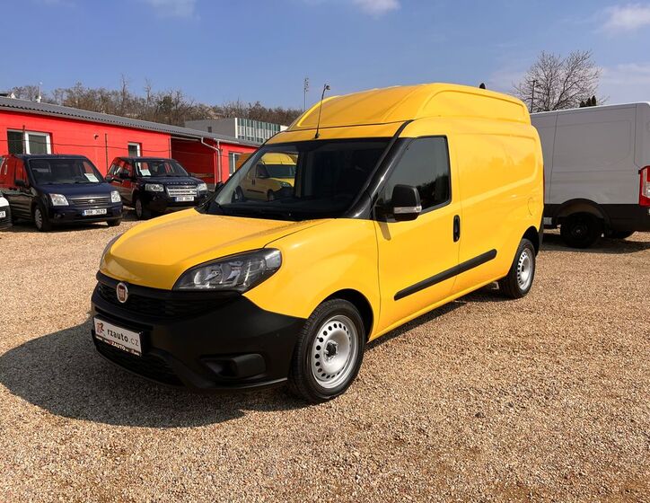 Fiat Dobló 1