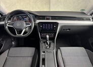 Volkswagen Passat 16