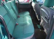 Citroën Berlingo MPV 1,4 l 55 kw