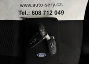 Ford Mondeo Kombi 2,0 l 110 kw