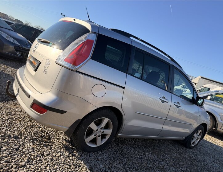 Mazda 5 5