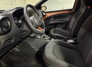 Toyota Aygo Hatchback 998,0 53 kw