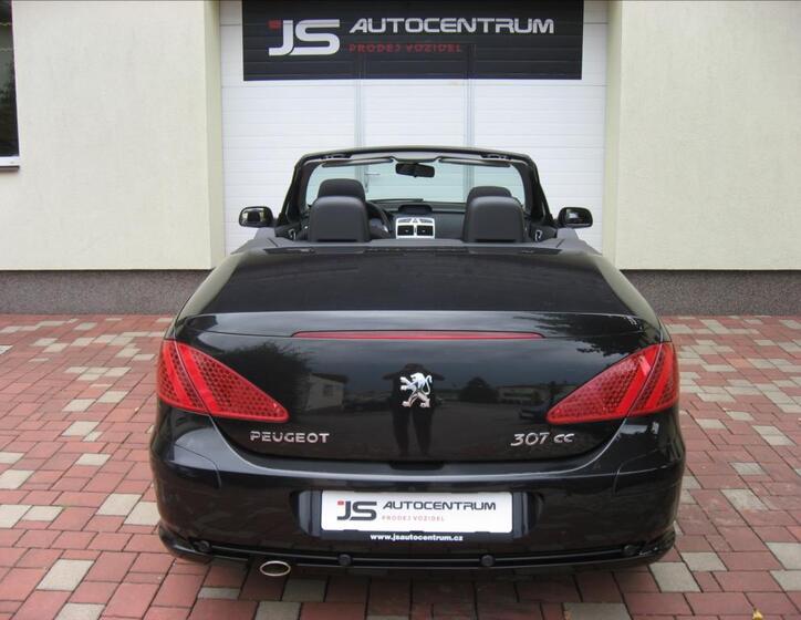 Peugeot 307 14
