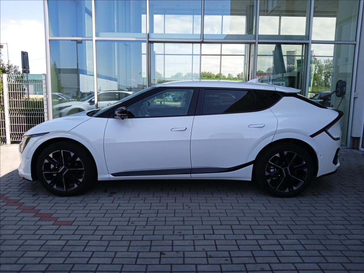 KIA Ostatní Ostatní 0,0 0