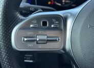 Mercedes-Benz GLB SUV / Terénní 2,0 l 110 kw