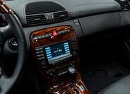 Mercedes-Benz CL 11
