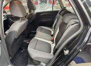 Škoda Fabia Kombi 999,0 81 kw