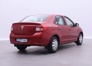 Dacia Logan Sedan / Limuzína 1,1 l 55 kw