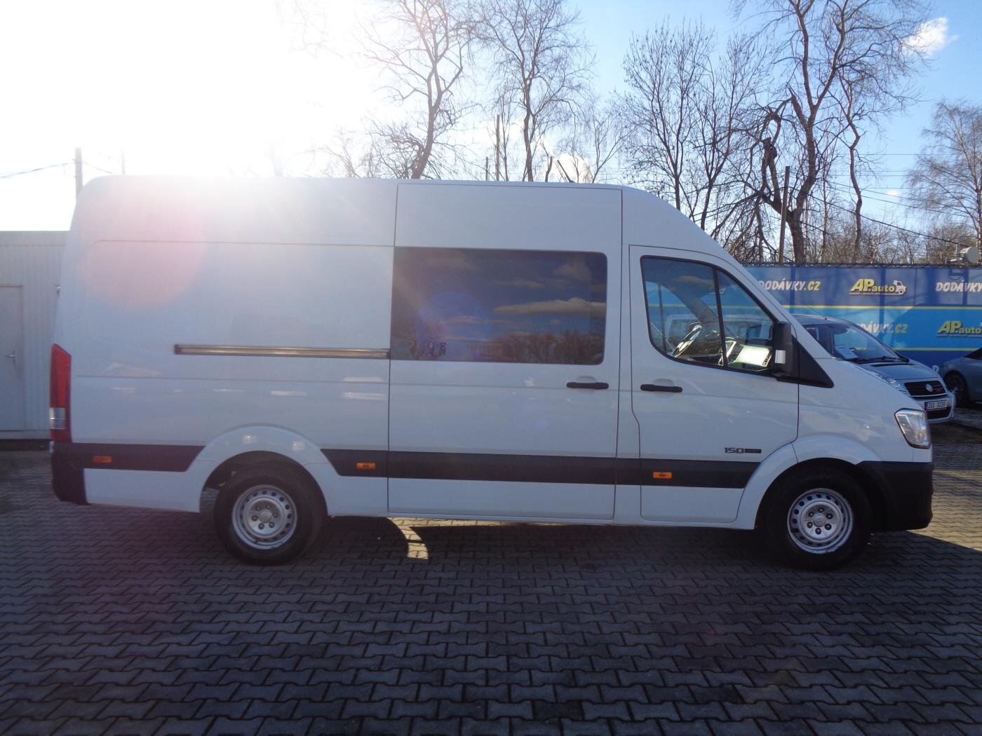 Hyundai H 350 Ostatní 2,5 l 110 kw