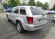 Jeep Grand Cherokee SUV 3,7 l 148 kw
