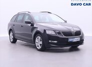 Škoda Octavia Kombi 1,6 l 85 kw