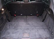 Mercedes-Benz GLE SUV / Terénní 3,0 l 270 kw