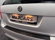 Škoda Octavia Kombi 1,4 l 90 kw