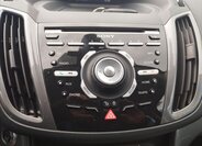 Ford Grand C-MAX MPV 2,0 l 85 kw