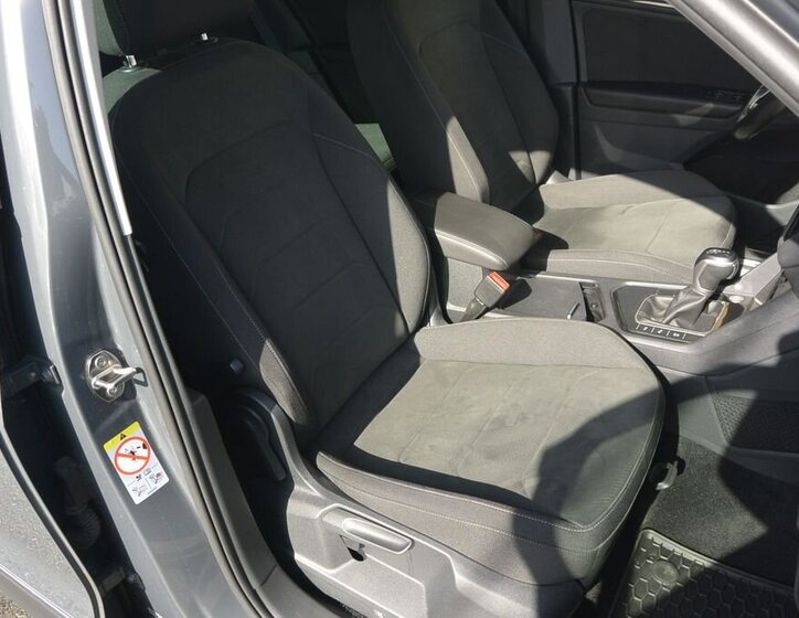 Volkswagen Tiguan SUV / Terénní 1,5 l 110 kw