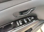 Hyundai Tucson SUV / Terénní 1,6 l 110 kw