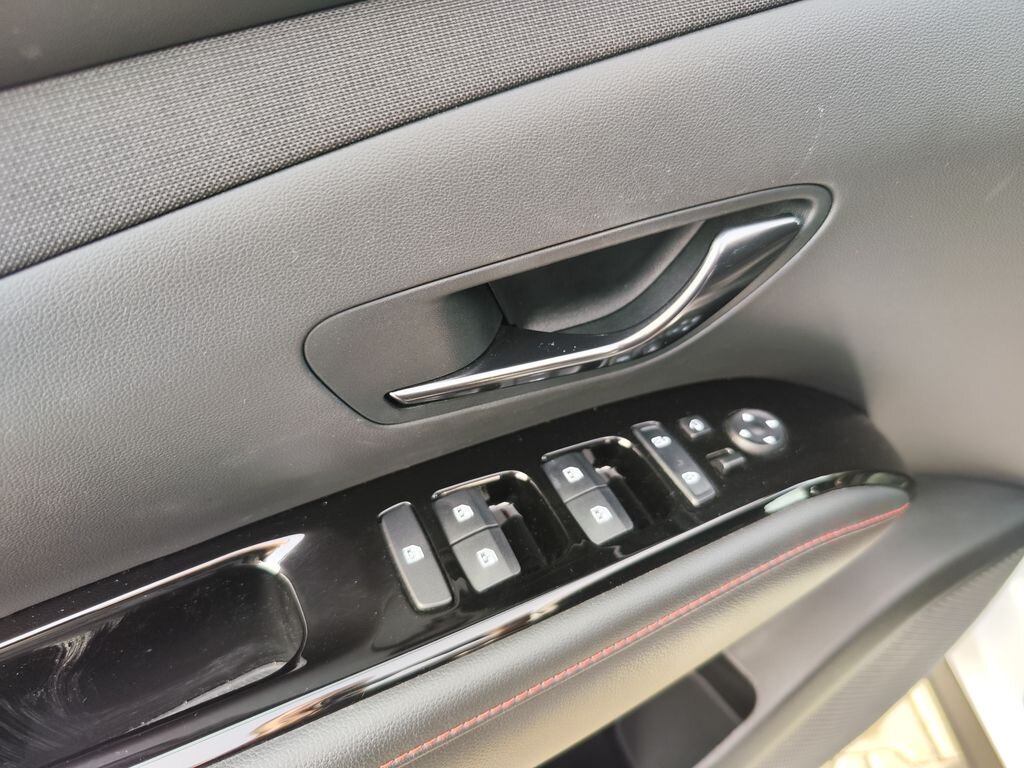 Hyundai Tucson SUV / Terénní 1,6 l 110 kw