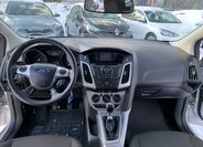 Ford Focus Kombi 1,6 l 70 kw