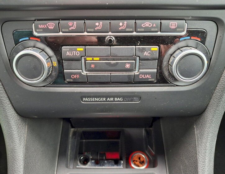 Volkswagen Golf Hatchback 1,6 l 77 kw