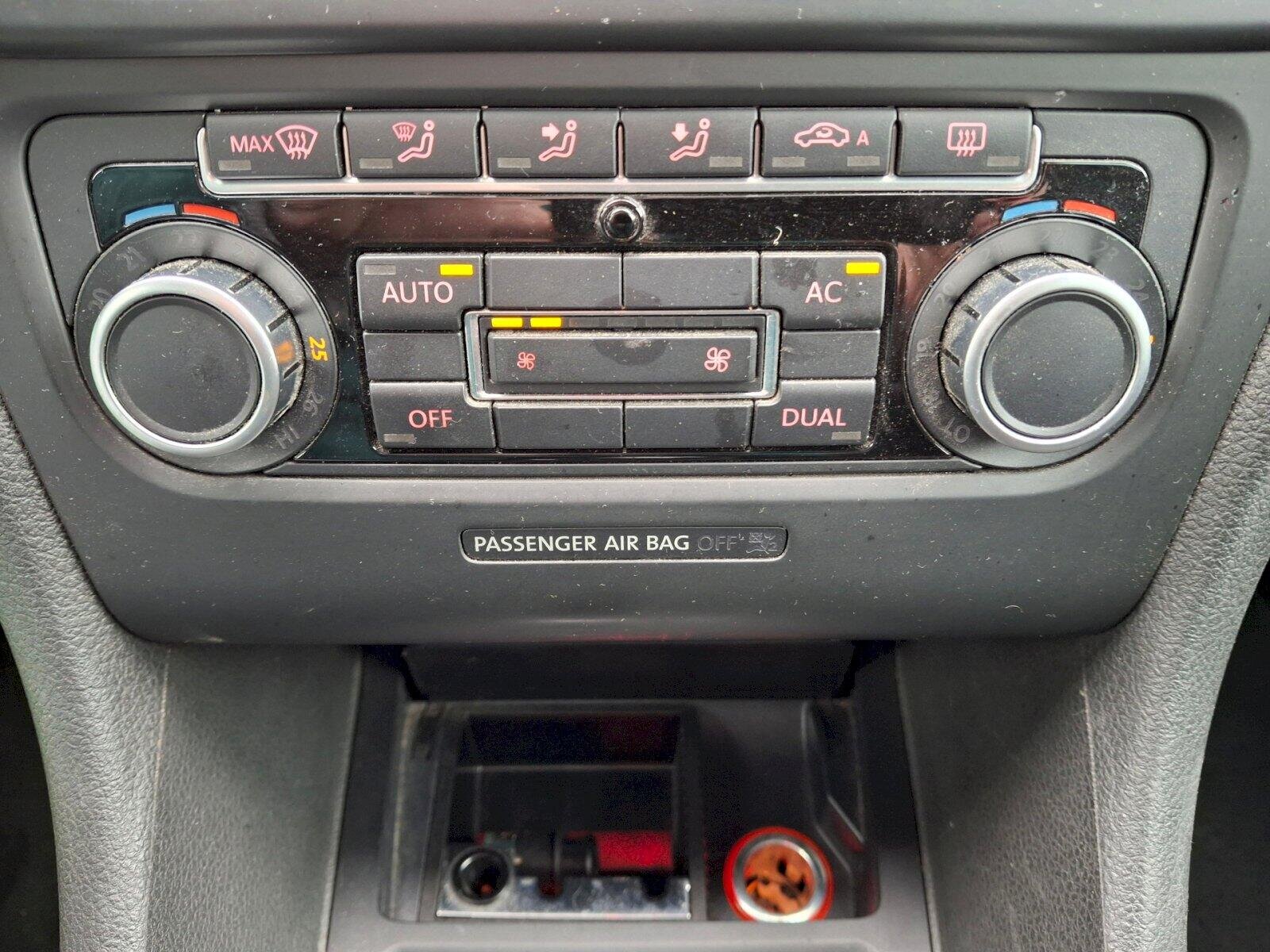 Volkswagen Golf Hatchback 1,6 l 77 kw