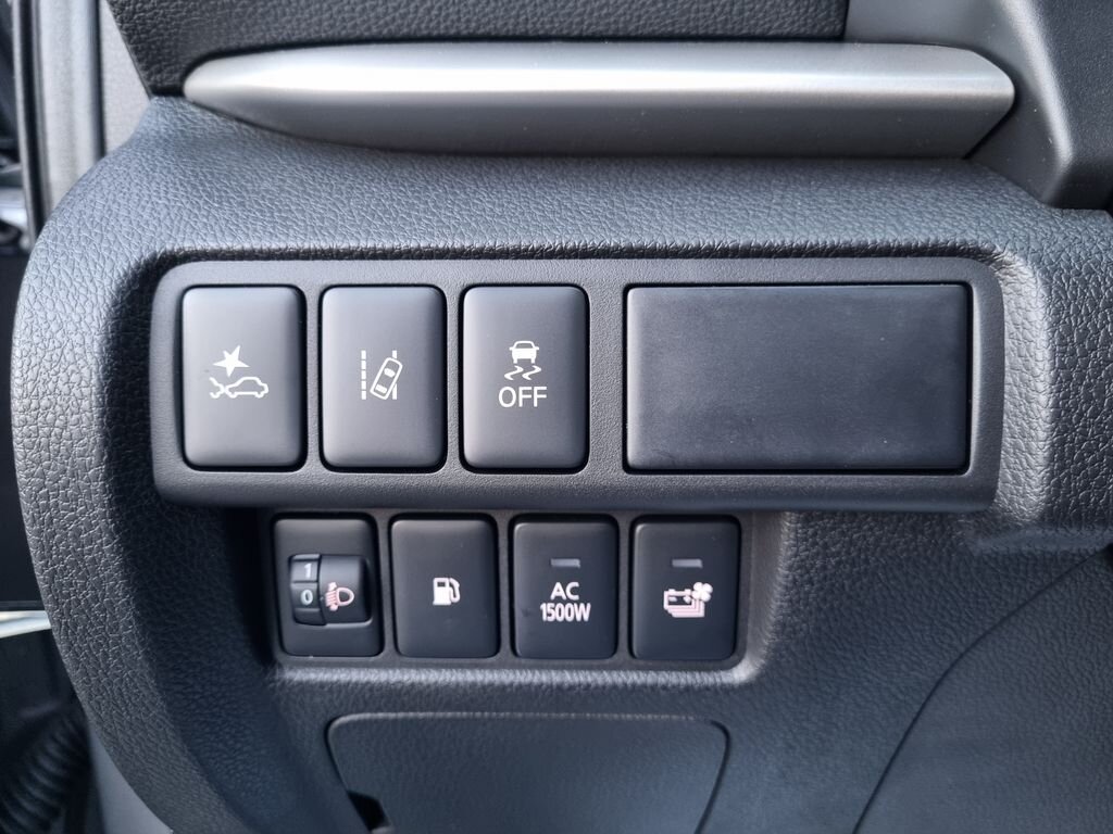 Mitsubishi Ostatní SUV / Terénní 2,4 l 138 kw