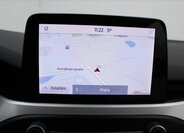 Ford Focus Kombi 999,0 74 kw