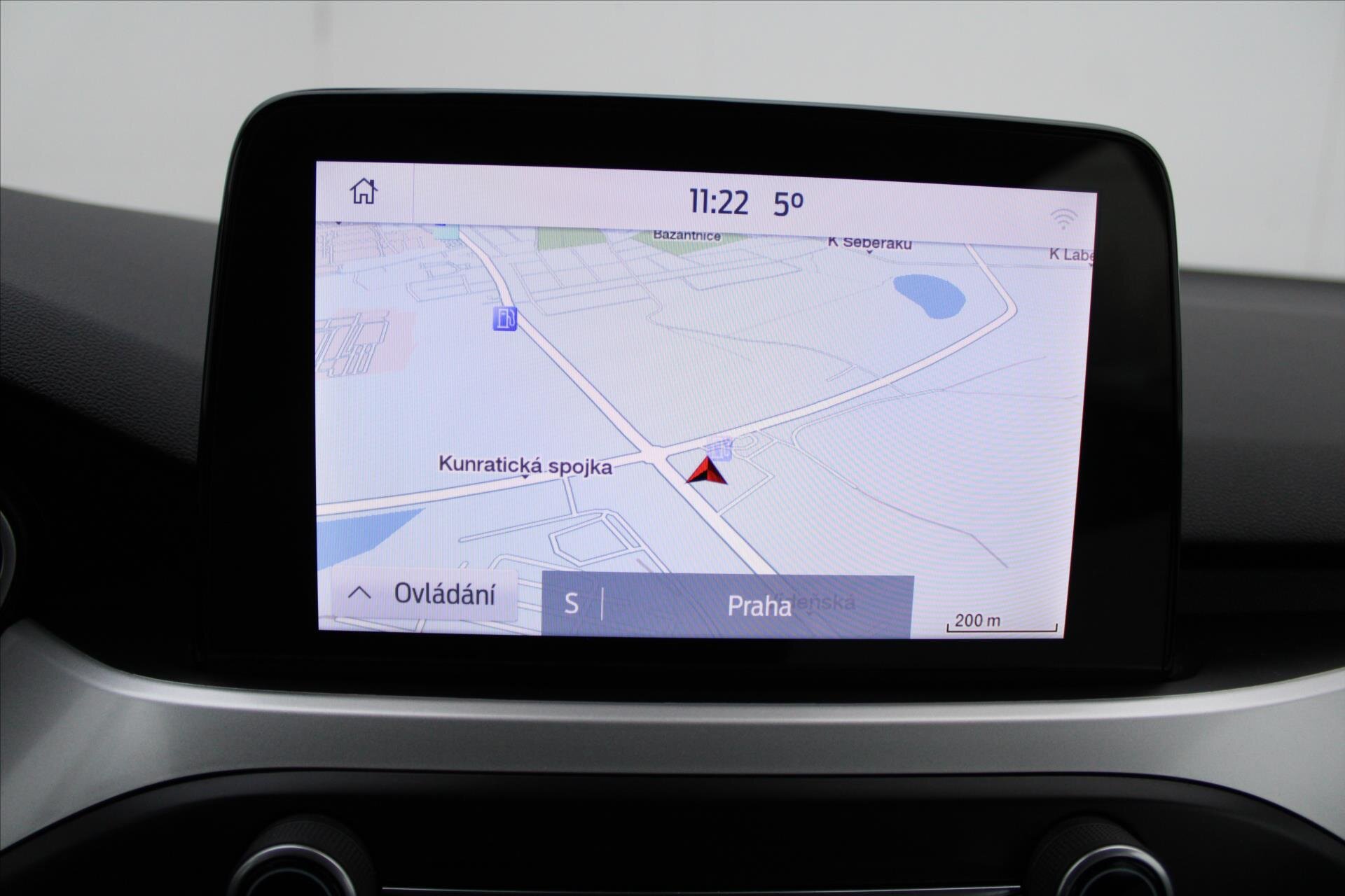 Ford Focus Kombi 999,0 74 kw