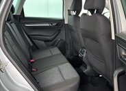 Škoda Karoq SUV / Terénní 1,5 l 110 kw