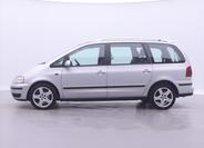 Volkswagen Sharan 4