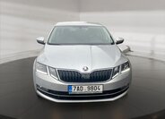 Škoda Octavia Sedan / Limuzína 1,6 l 85 kw