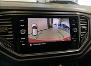 Volkswagen T-Roc 12