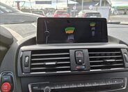 BMW Řada 1 Hatchback 2,0 l 135 kw