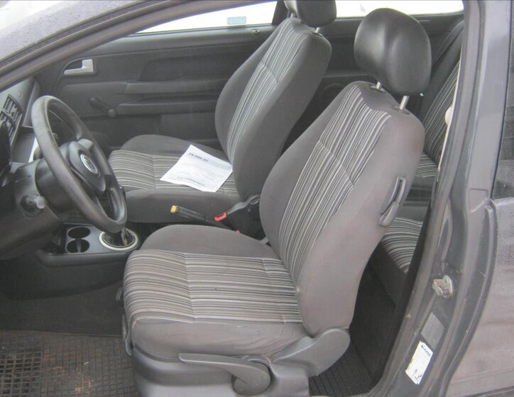 Volkswagen Fox Hatchback 1,2 l 40 kw