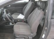 Volkswagen Fox Hatchback 1,2 l 40 kw