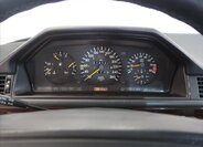 Mercedes-Benz 124 Kupé 3,0 l 162 kw