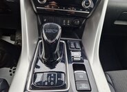 Mitsubishi Ostatní SUV / Terénní 2,4 l 138 kw
