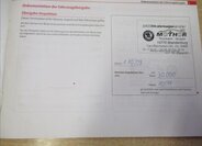 Škoda Octavia Sedan / Limuzína 1,4 l 90 kw