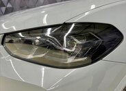 BMW X3 SUV / Terénní 2,0 l 135 kw