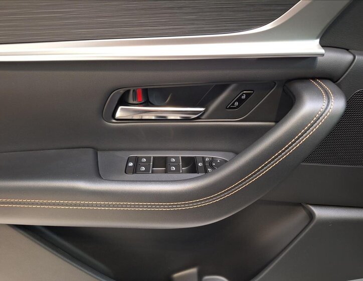 Mazda CX-60 SUV 2,4 l 241 kw