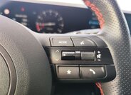 Hyundai Tucson SUV 1,6 l 118 kw