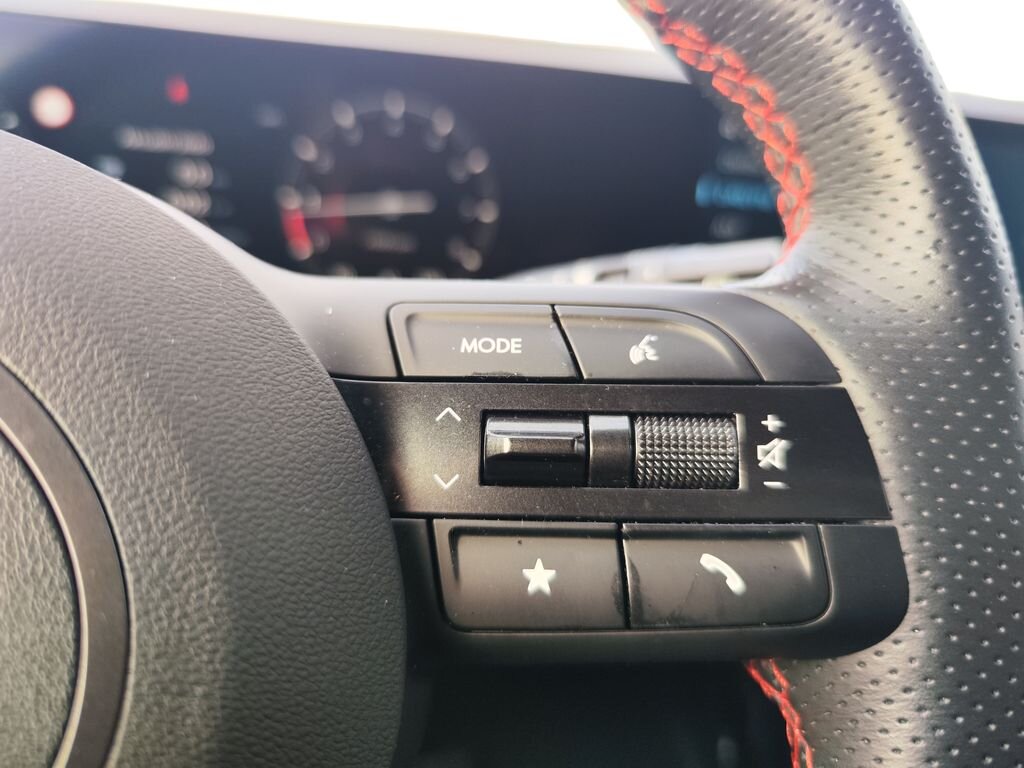 Hyundai Tucson SUV 1,6 l 118 kw