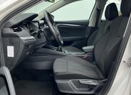 Škoda Octavia Kombi 1,5 l 110 kw