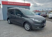 Ford Tourneo Connect MPV 1,5 l 88 kw