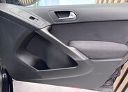 Volkswagen Tiguan SUV 1,4 l 110 kw